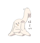 ちゃんきーすたんぷ03（個別スタンプ：12）