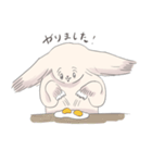 ちゃんきーすたんぷ03（個別スタンプ：20）