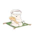 ちゃんきーすたんぷ03（個別スタンプ：23）