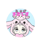 ヒノすた！<ヒノコんと愉快な仲間たち3>（個別スタンプ：1）