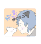 ヒノすた！<ヒノコんと愉快な仲間たち3>（個別スタンプ：5）