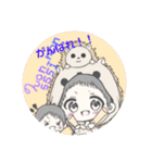 ヒノすた！<ヒノコんと愉快な仲間たち3>（個別スタンプ：7）