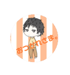 ヒノすた！<ヒノコんと愉快な仲間たち3>（個別スタンプ：11）
