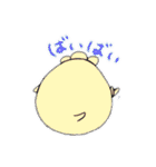ヒノすた！<ヒノコんと愉快な仲間たち3>（個別スタンプ：13）