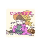 ヒノすた！<ヒノコんと愉快な仲間たち3>（個別スタンプ：19）