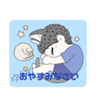 ヒノすた！<ヒノコんと愉快な仲間たち3>（個別スタンプ：25）