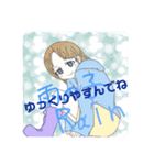 ヒノすた！<ヒノコんと愉快な仲間たち3>（個別スタンプ：28）