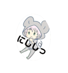 ヒノすた！<ヒノコんと愉快な仲間たち3>（個別スタンプ：35）