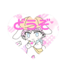 ヒノすた！<ヒノコんと愉快な仲間たち3>（個別スタンプ：37）