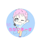 ヒノすた！<ヒノコんと愉快な仲間たち3>（個別スタンプ：38）