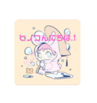 ヒノすた！<ヒノコんと愉快な仲間たち3>（個別スタンプ：39）