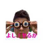 最強クリエイターRIKURO（個別スタンプ：5）