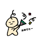 使える！チームman7（個別スタンプ：5）