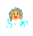 日常の日常のおかん（個別スタンプ：5）