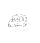 毎日のスタンプ(20.4〜10)（個別スタンプ：12）