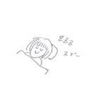 毎日のスタンプ(20.4〜10)（個別スタンプ：20）