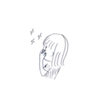 毎日のスタンプ(20.4〜10)（個別スタンプ：27）