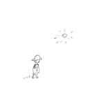 毎日のスタンプ(20.4〜10)（個別スタンプ：32）