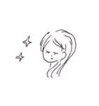毎日のスタンプ(20.4〜10)（個別スタンプ：36）