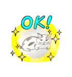 k.n オリジナル2（個別スタンプ：7）