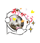 k.n オリジナル2（個別スタンプ：10）