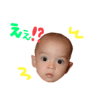じぇいでん'ss（個別スタンプ：4）