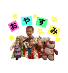 じぇいでん'ss（個別スタンプ：6）
