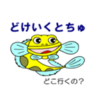 ドン・カッチョ（個別スタンプ：4）