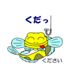 ドン・カッチョ（個別スタンプ：15）