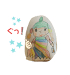 5才のらくがきスタンプ❤️（個別スタンプ：6）