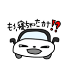 ニチャスタ‼️（個別スタンプ：5）