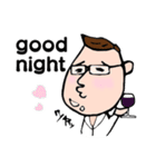 わたししごと（個別スタンプ：4）