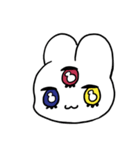 サード・アイ（個別スタンプ：3）