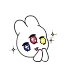 サード・アイ（個別スタンプ：4）