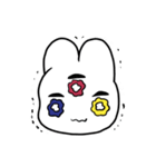 サード・アイ（個別スタンプ：6）