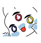 サード・アイ（個別スタンプ：7）