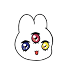 サード・アイ（個別スタンプ：12）