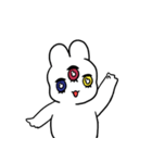 サード・アイ（個別スタンプ：14）