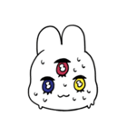 サード・アイ（個別スタンプ：15）