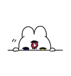 サード・アイ（個別スタンプ：16）
