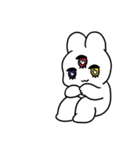 サード・アイ（個別スタンプ：17）