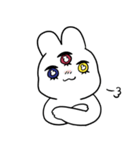 サード・アイ（個別スタンプ：19）