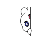 サード・アイ（個別スタンプ：20）