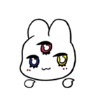 サード・アイ（個別スタンプ：22）