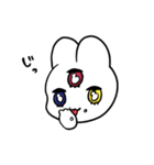 サード・アイ（個別スタンプ：27）
