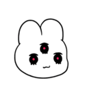 サード・アイ（個別スタンプ：28）