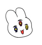 サード・アイ（個別スタンプ：30）