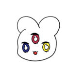 サード・アイ（個別スタンプ：32）