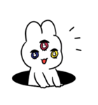 サード・アイ（個別スタンプ：33）
