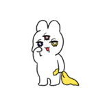 サード・アイ（個別スタンプ：34）